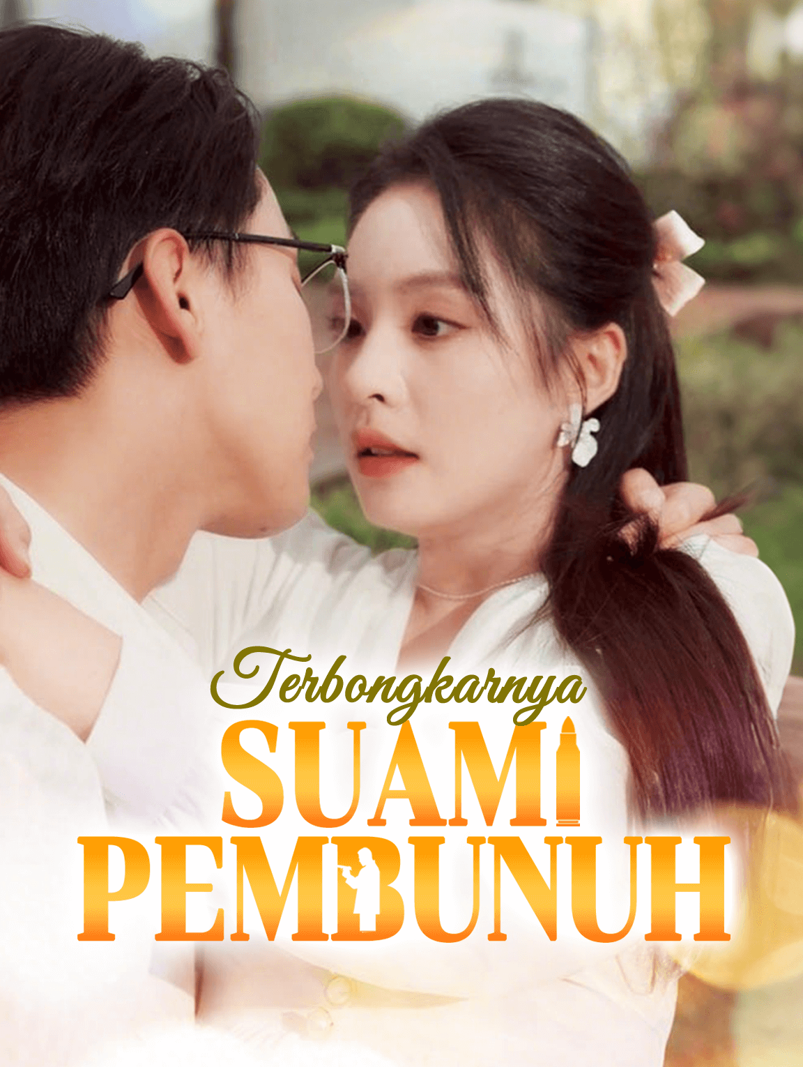 Terbongkarnya Suami Pembunuh