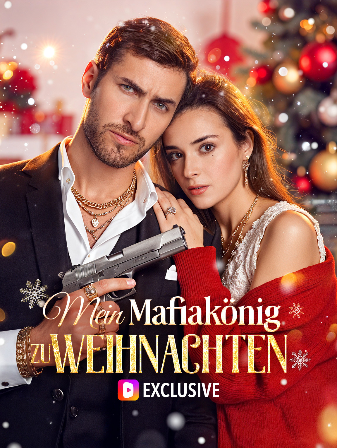 Mein Mafiakönig zu Weihnachten