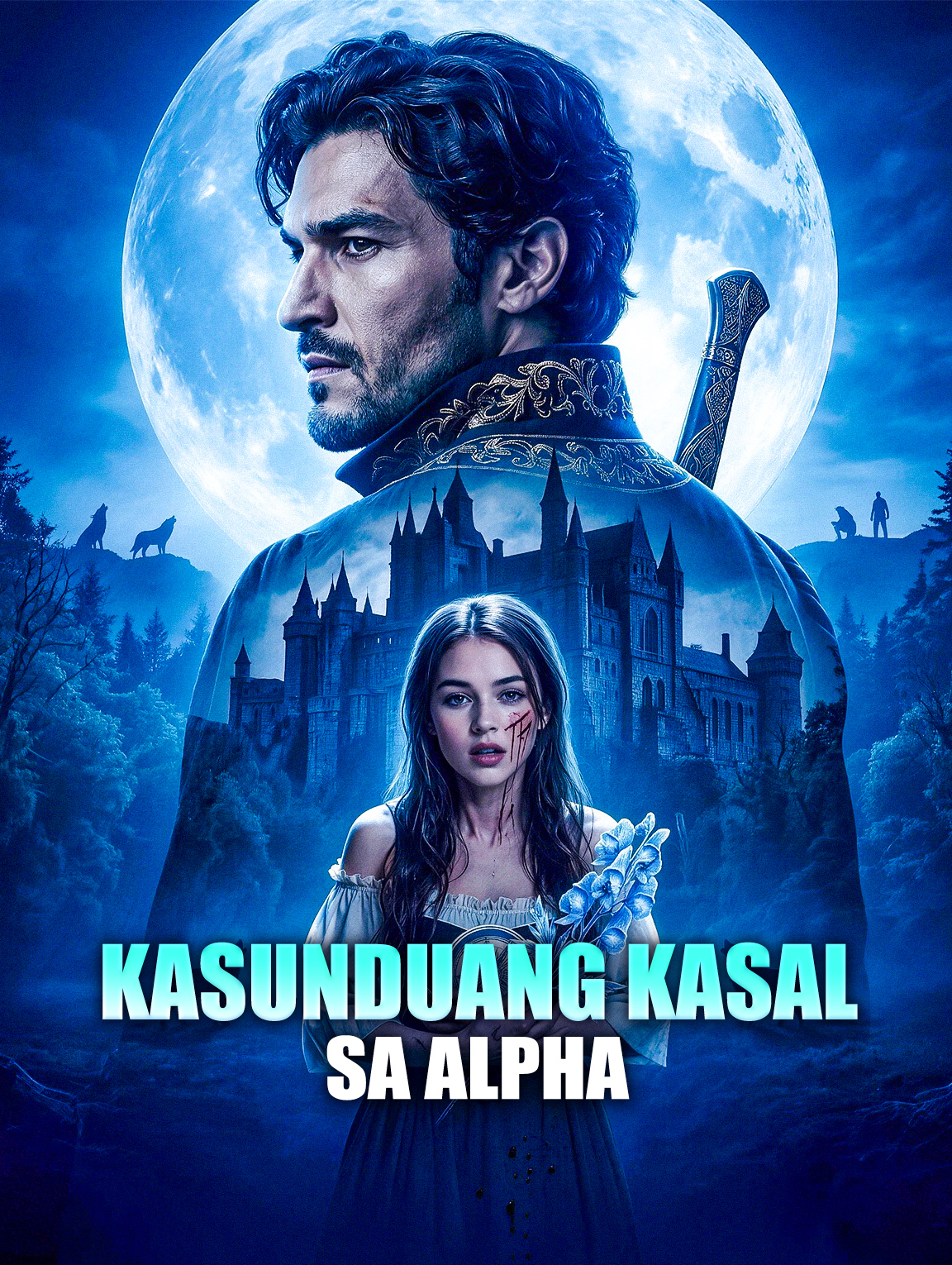 Kasunduang Kasal sa Alpha