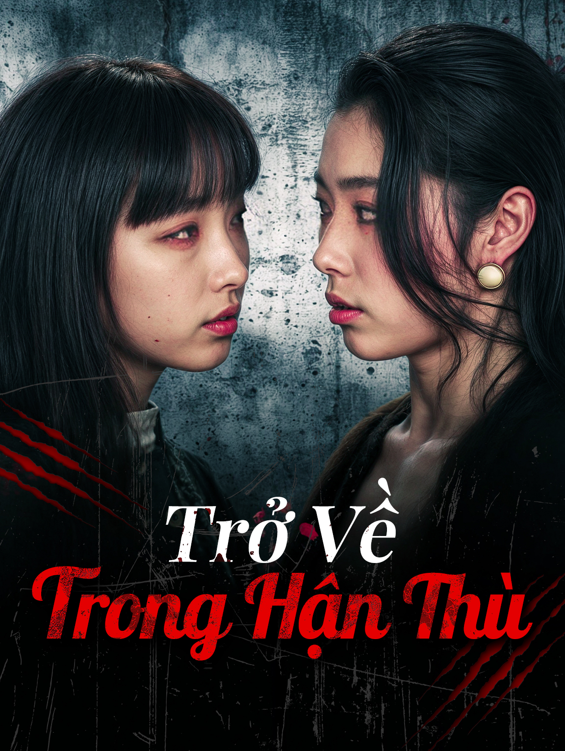 Trở Về Trong Hận Thù