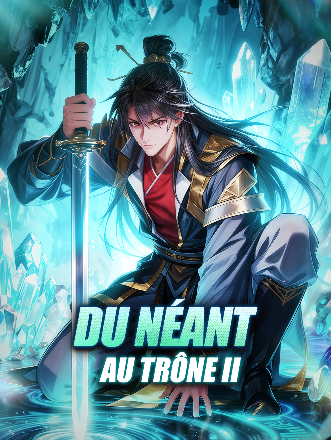 Du néant au trône II