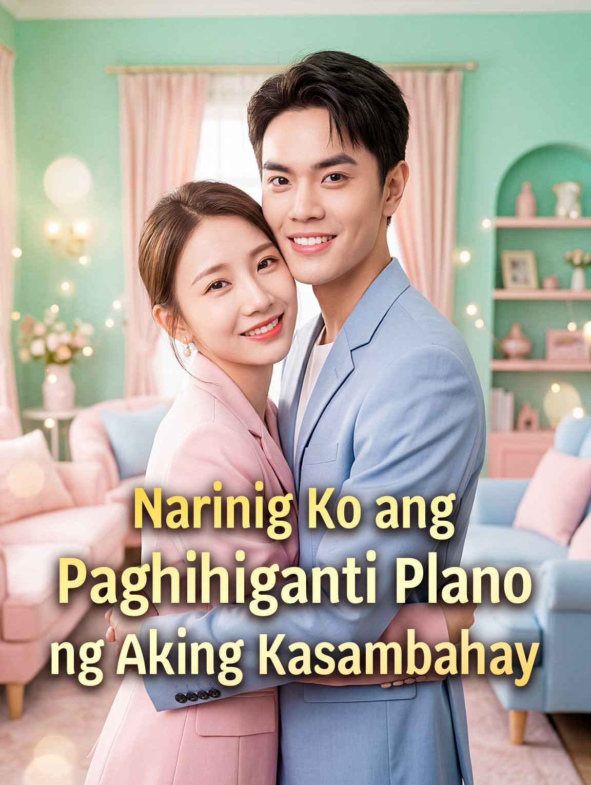 Narinig Ko ang Paghihiganti Plano ng Aking Kasambahay