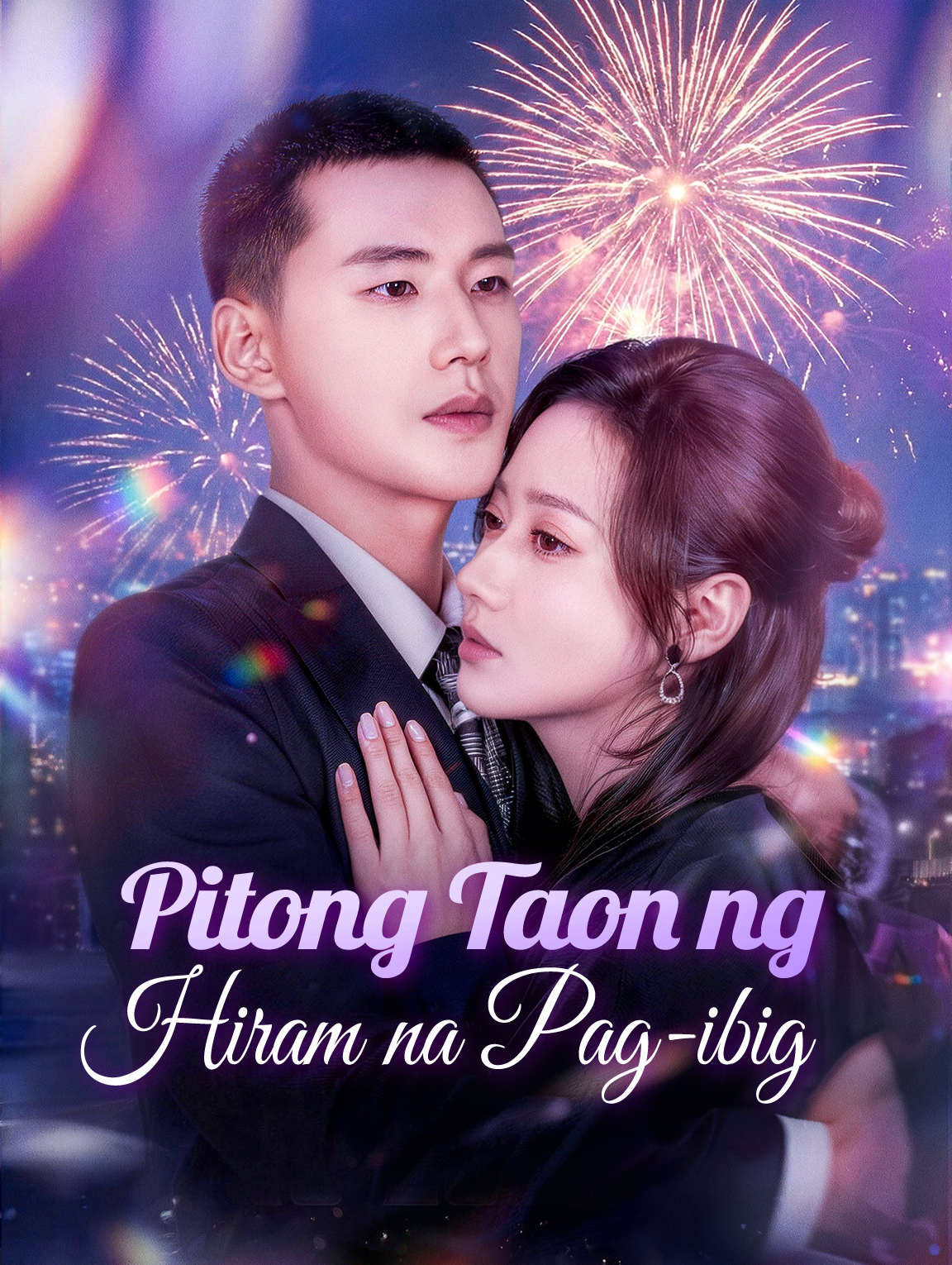 Pitong Taon ng Hiram na Pag-ibig