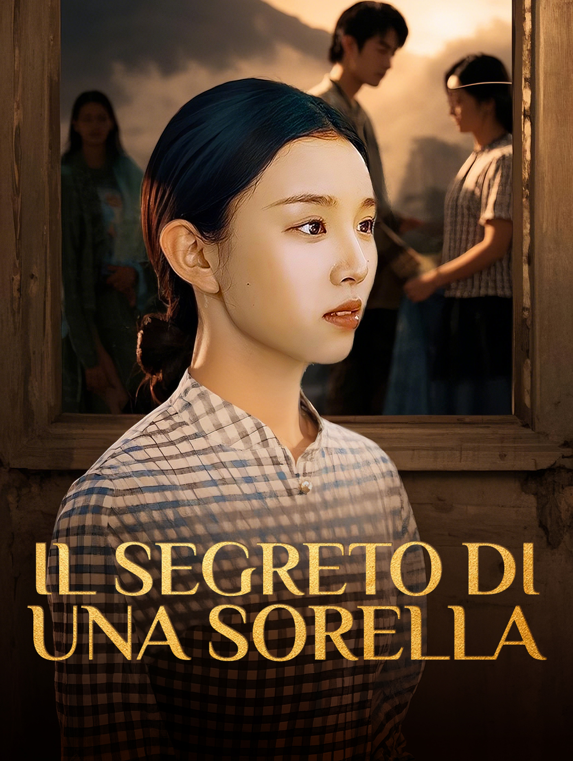 Il Segreto di una Sorella