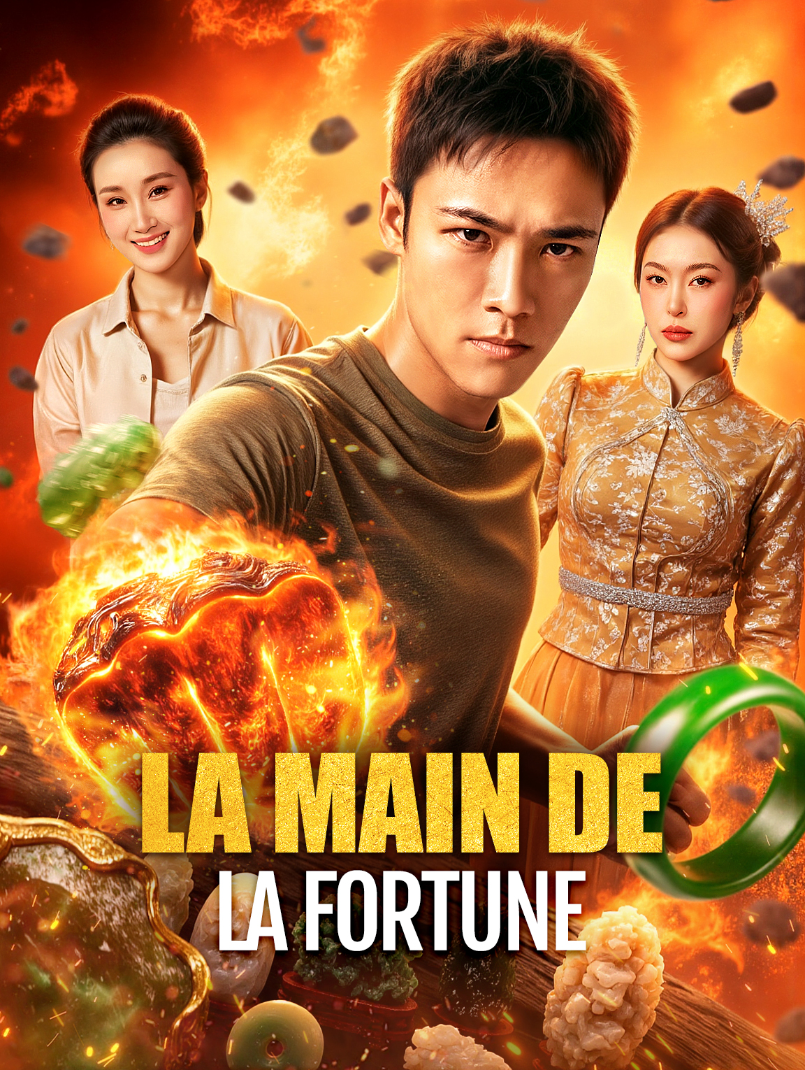 La Main de la Fortune