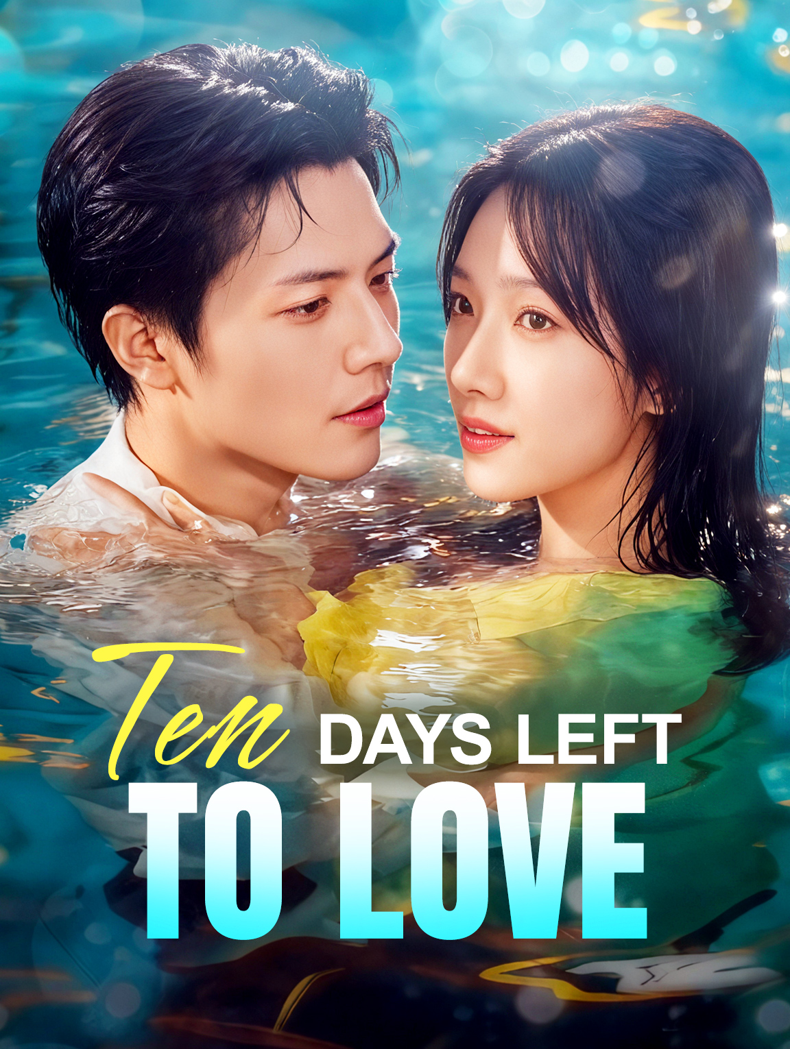 Ten Days Left to Love