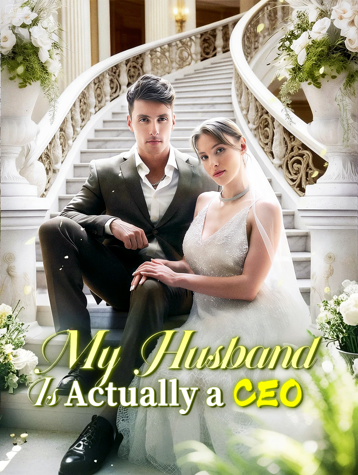 My Husband Is Actually a CEO