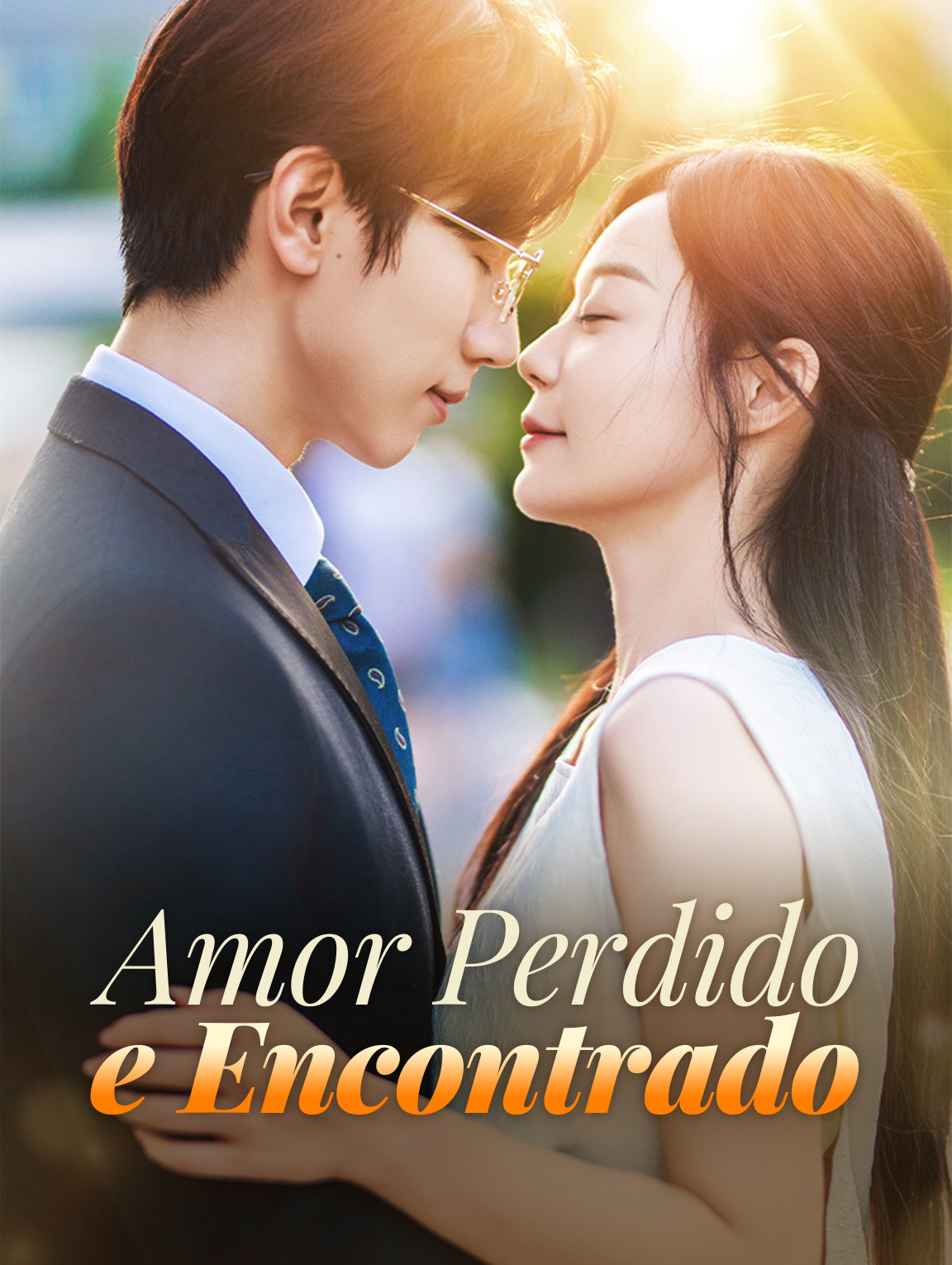 Amor Perdido e Encontrado