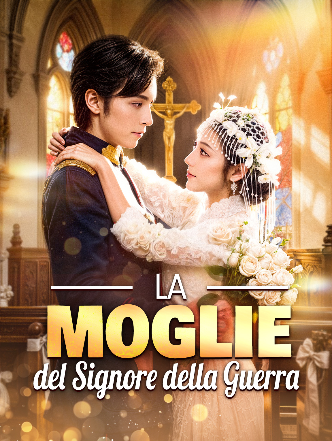 La Moglie del Signore della Guerra