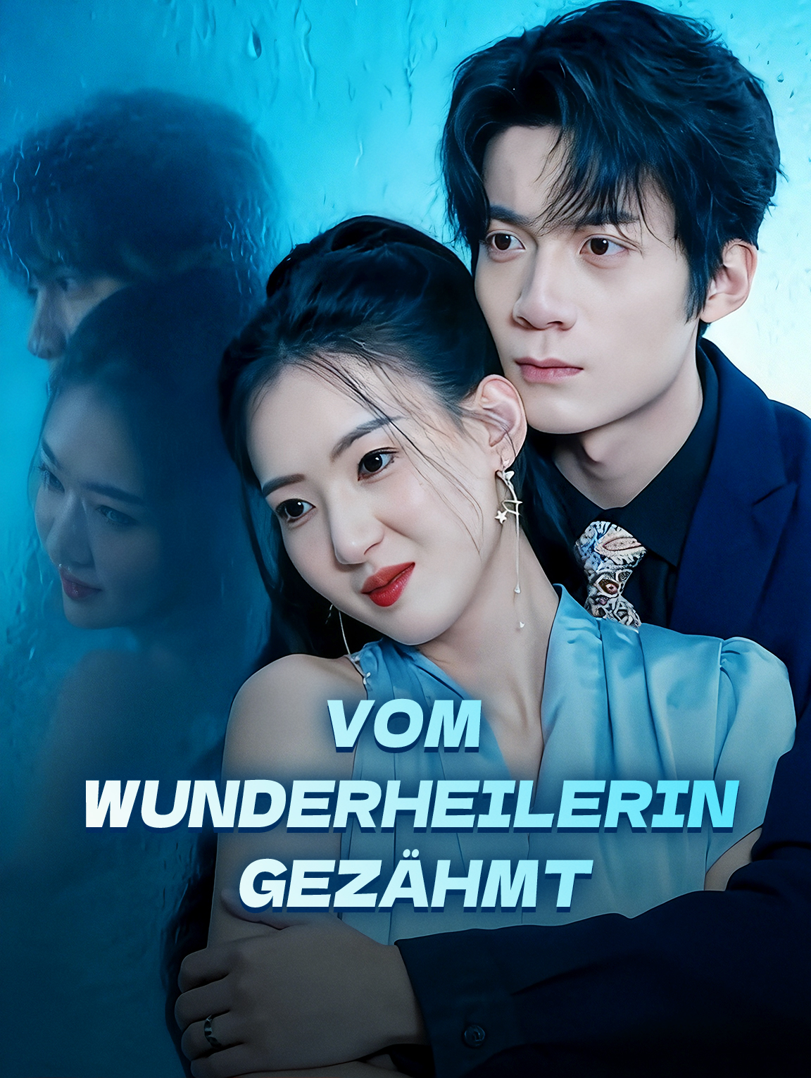 Vom Wunderheilerin gezähmt