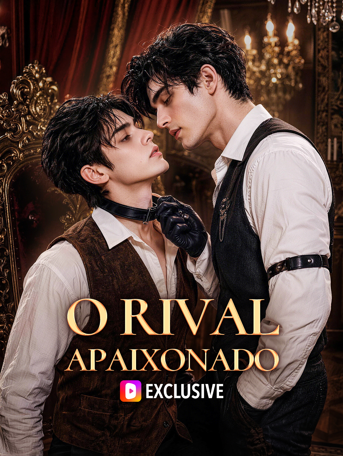 O Rival Apaixonado