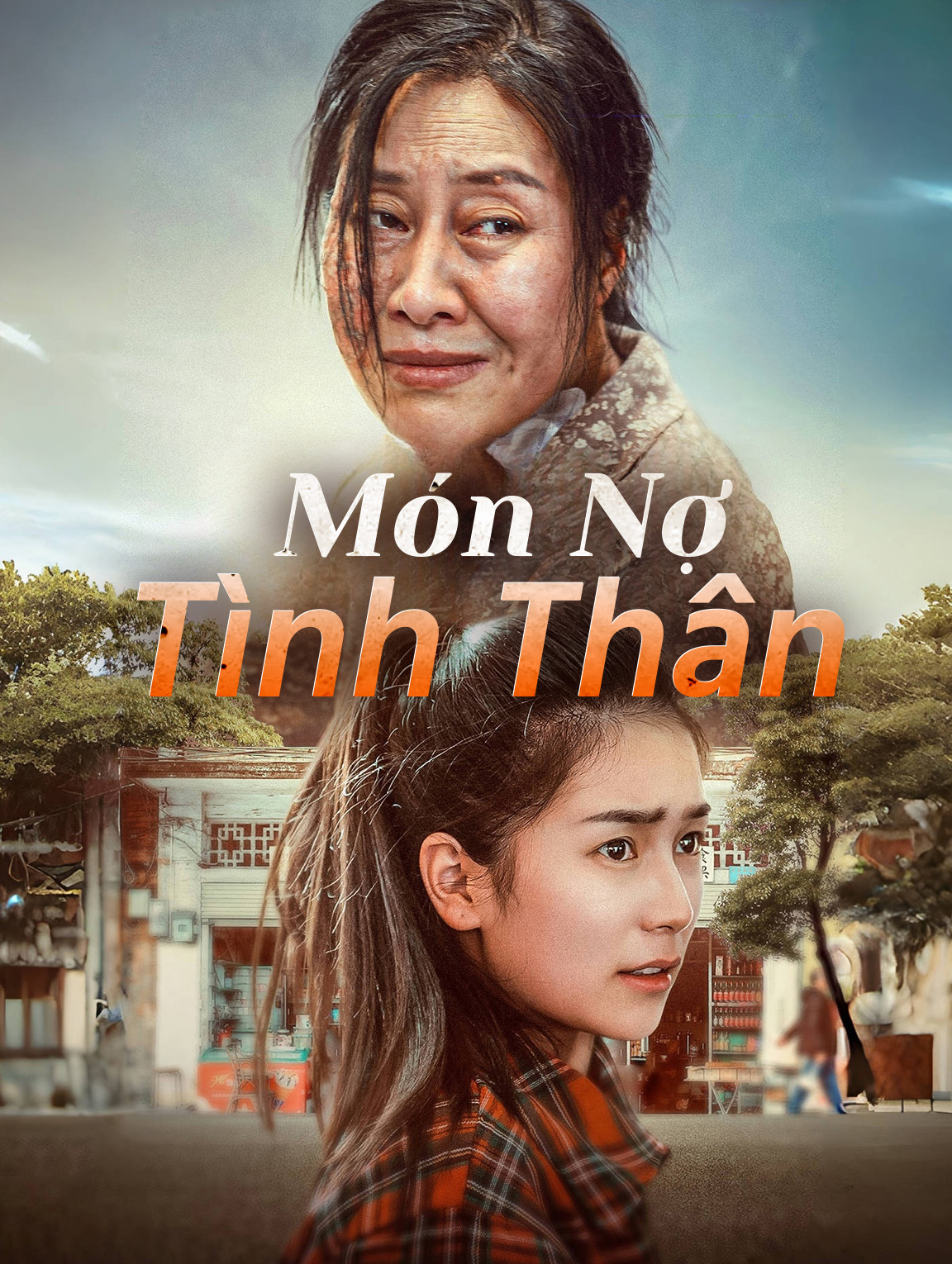 Món Nợ Tình Thân