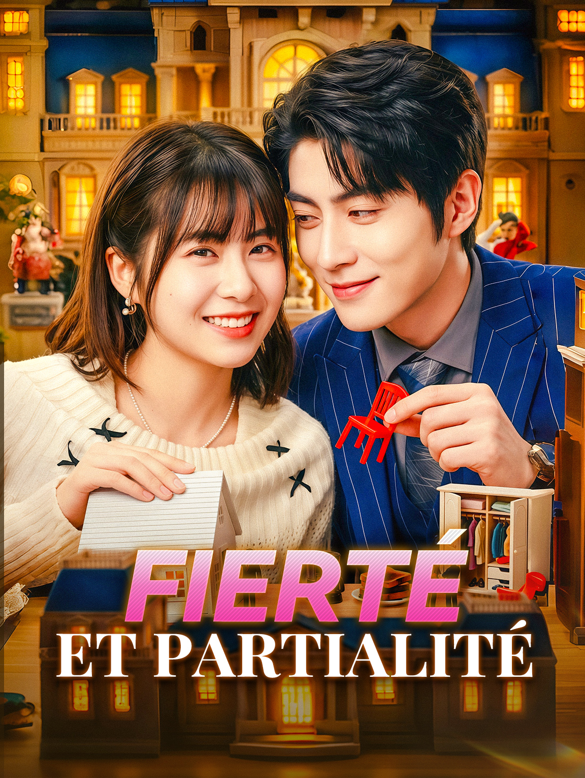 Fierté et Partialité