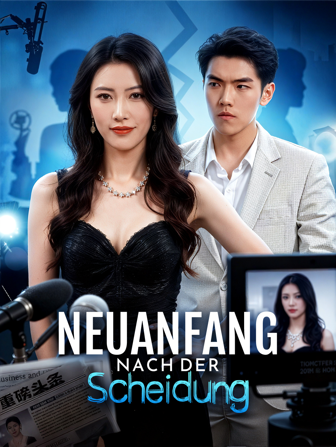 Neuanfang nach der Scheidung