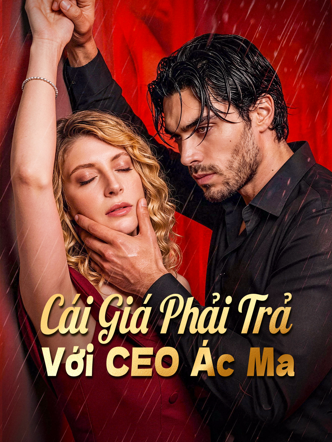 Cái Giá Phải Trả Với CEO Ác Ma