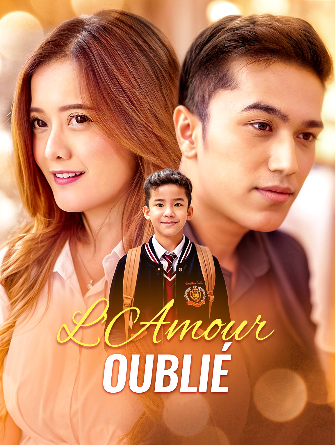 L'Amour oublié
