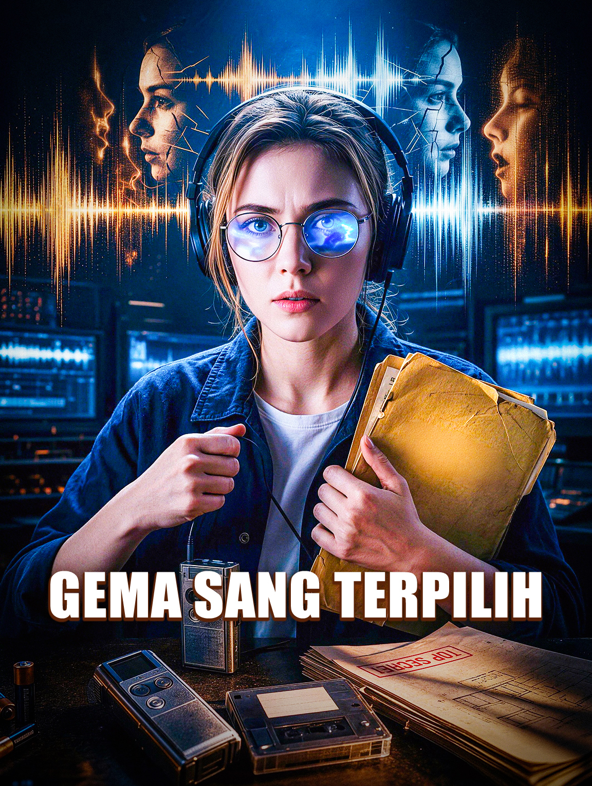 Gema Sang Terpilih