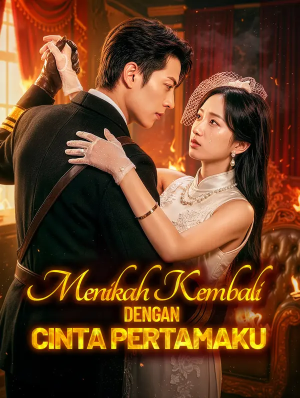 Menikah Kembali dengan Cinta Pertamaku