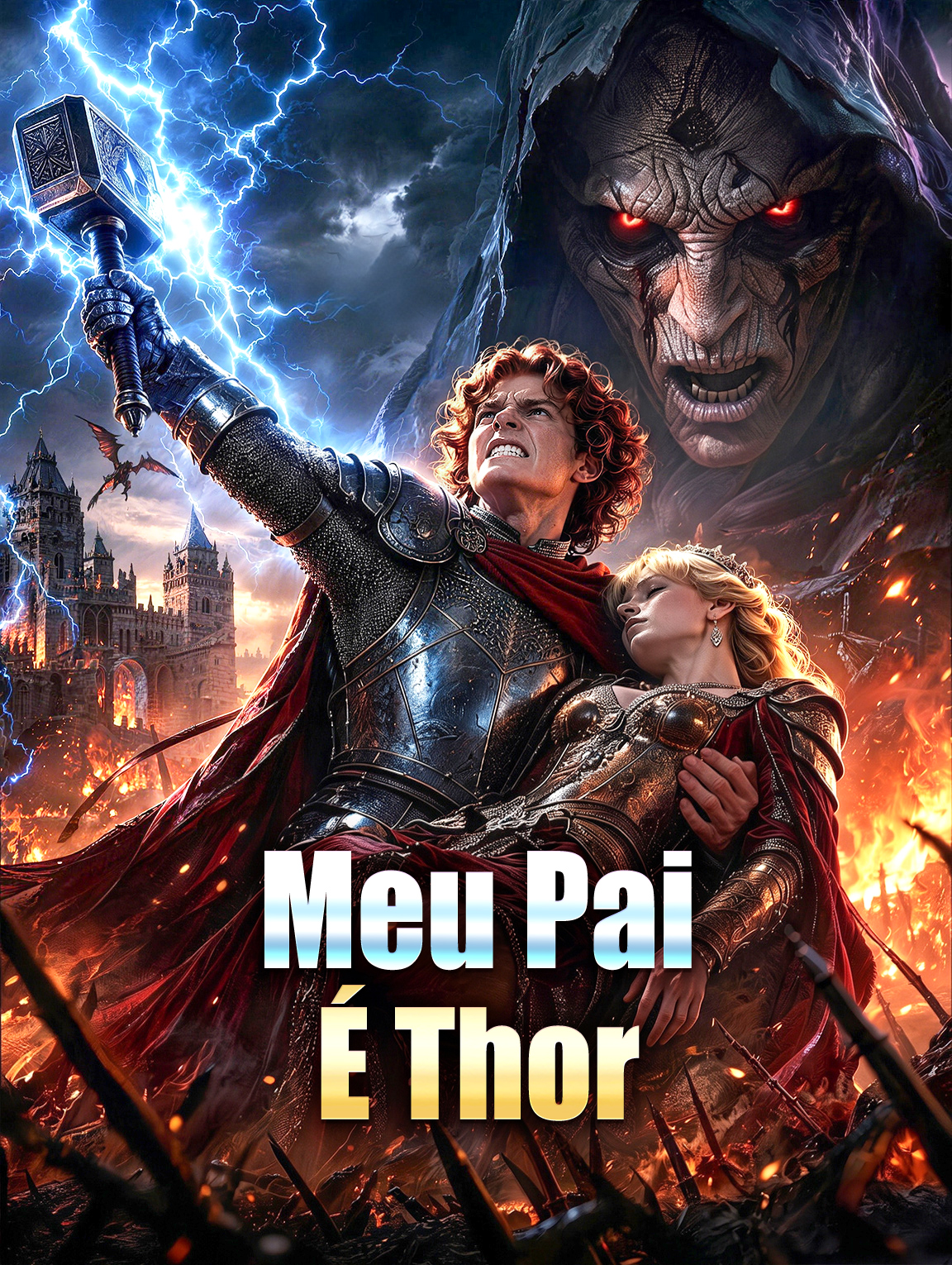 Meu Pai É Thor
