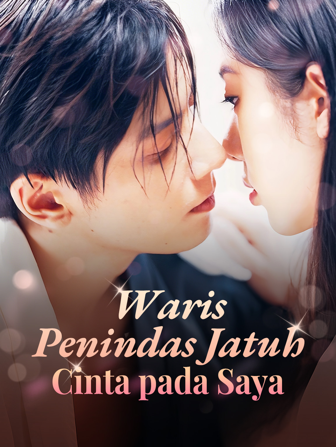 Waris Penindas Jatuh Cinta pada Saya