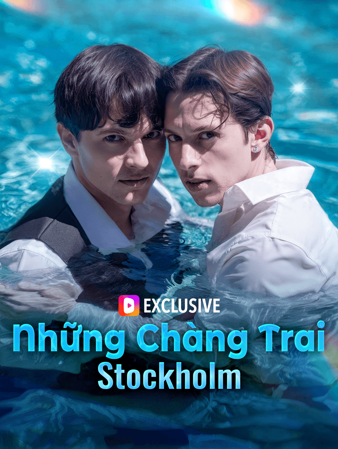Những Chàng Trai Stockholm