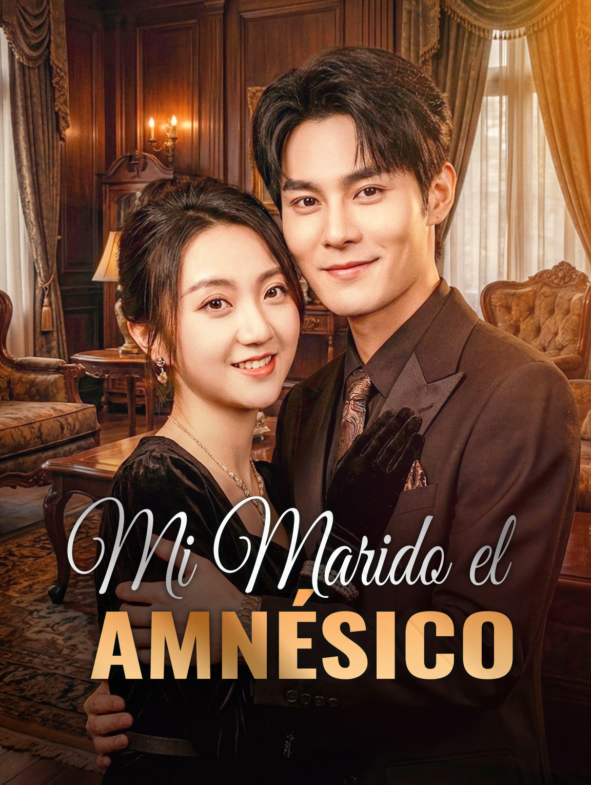 Mi Marido el Amnésico