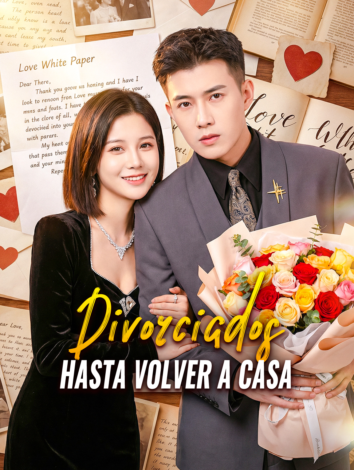Divorciados Hasta Volver a Casa