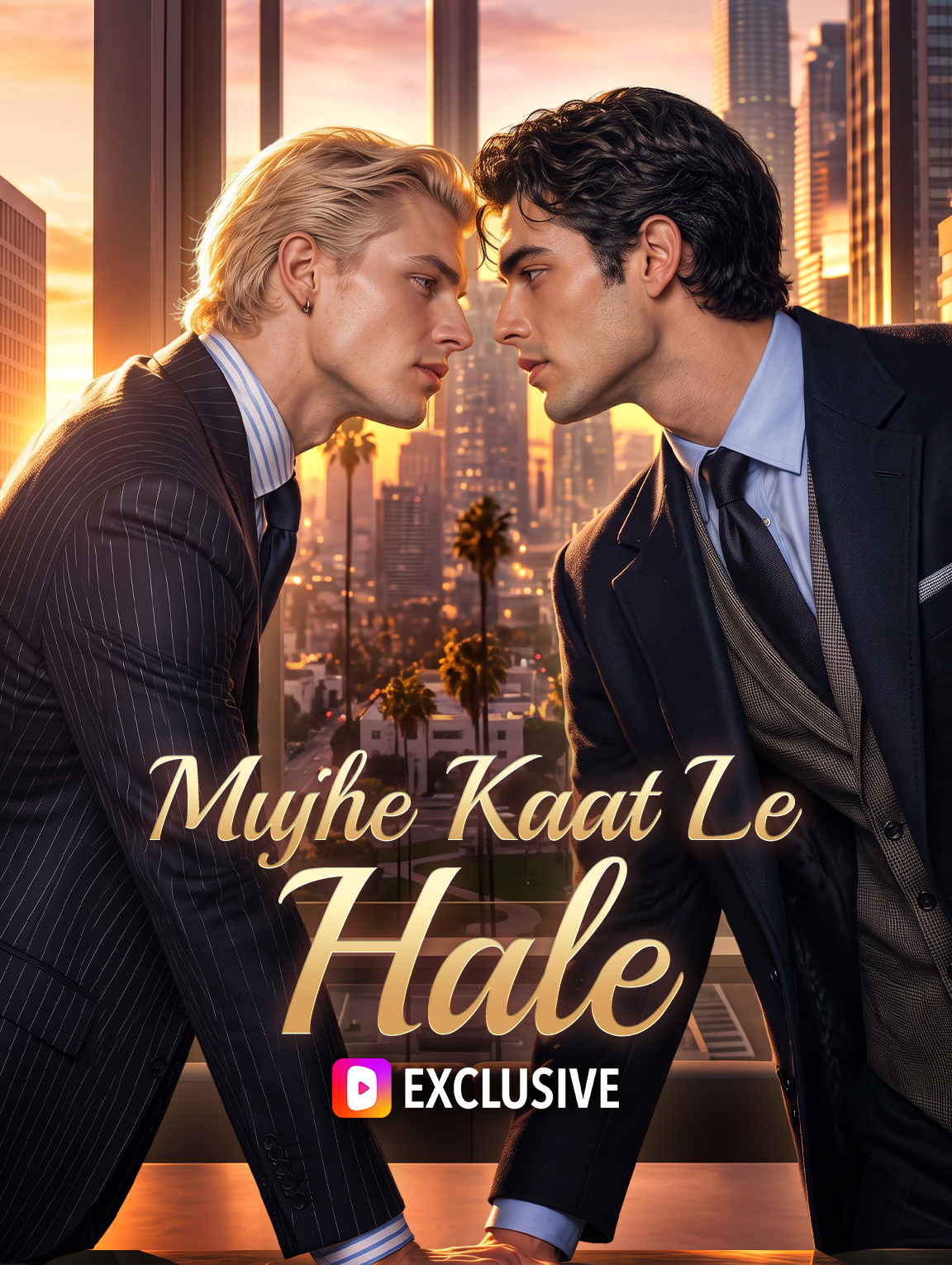 Mujhe Kaat Le, Hale