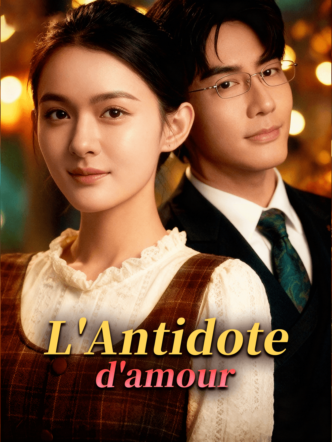 L'Antidote d'amour