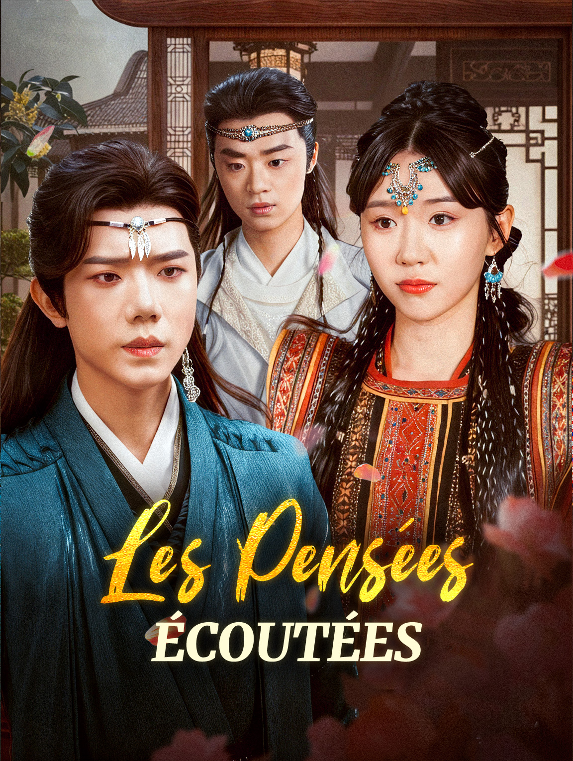 Les Pensées écoutées