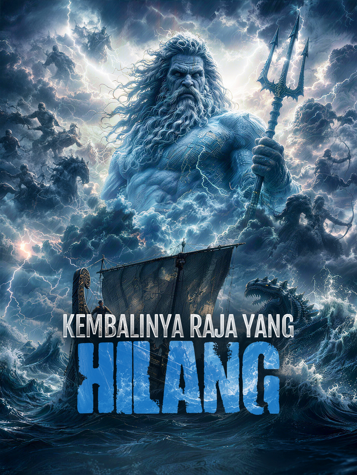 Kembalinya Raja yang Hilang
