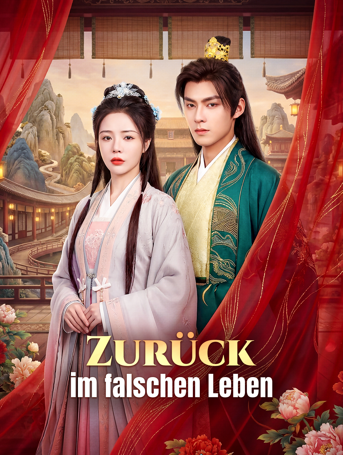 Zurück im falschen Leben