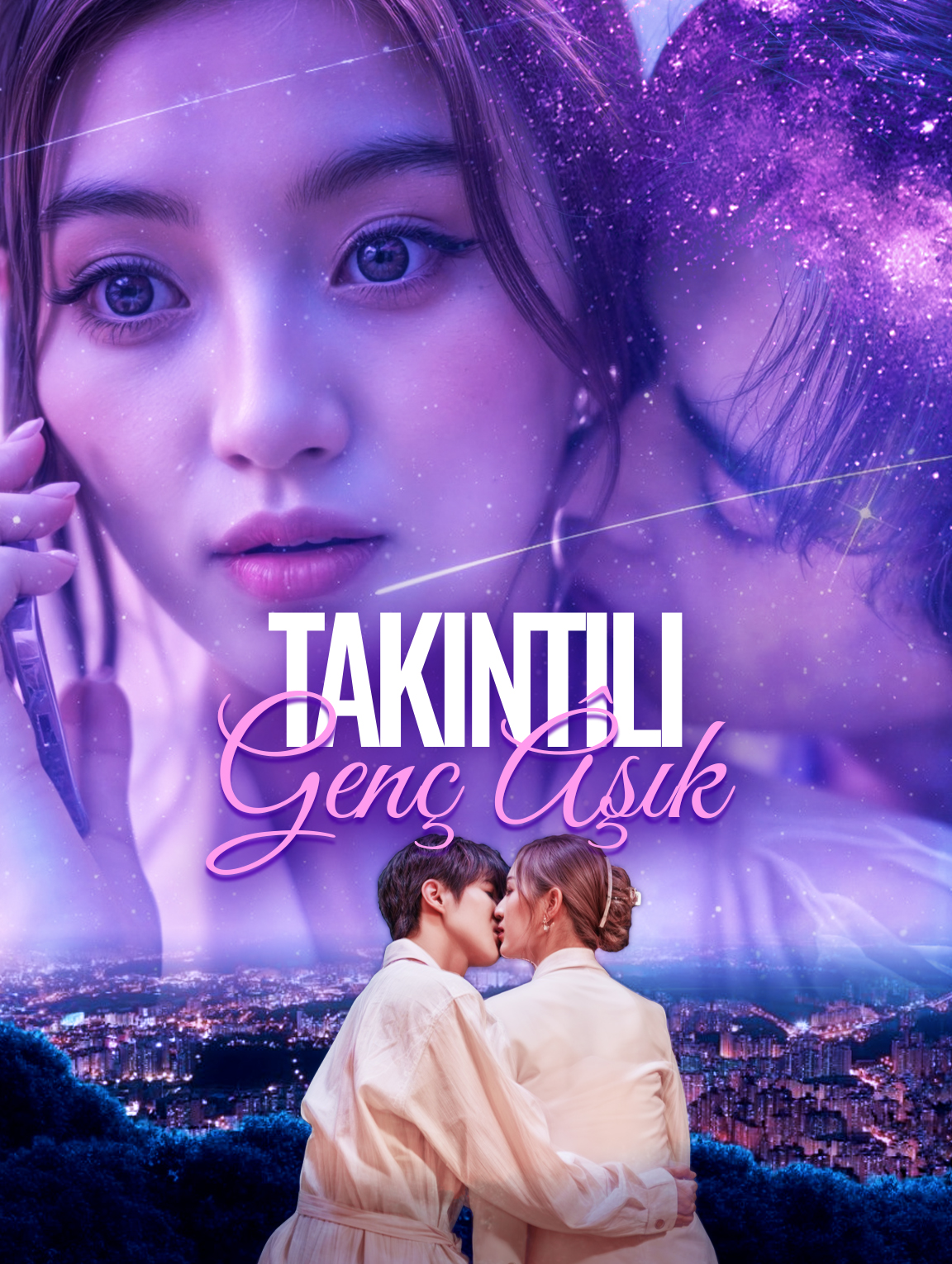 Takıntılı Genç Âşık