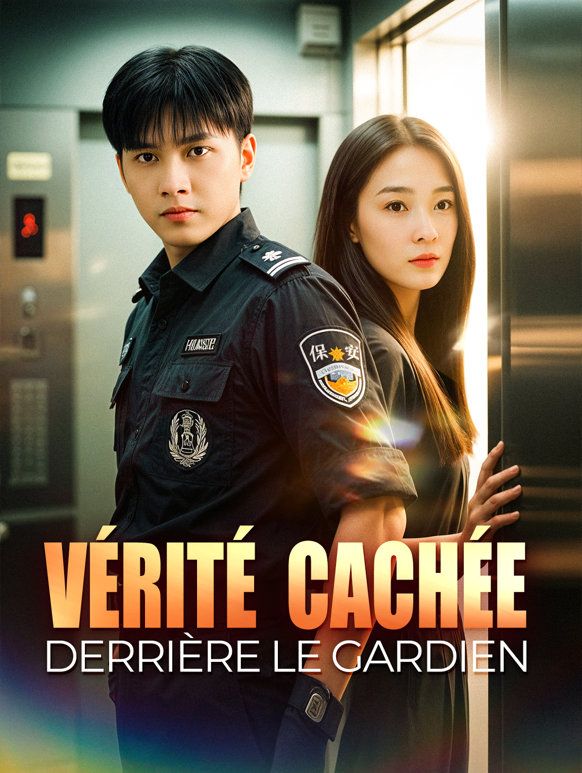 Vérité cachée derrière le gardien