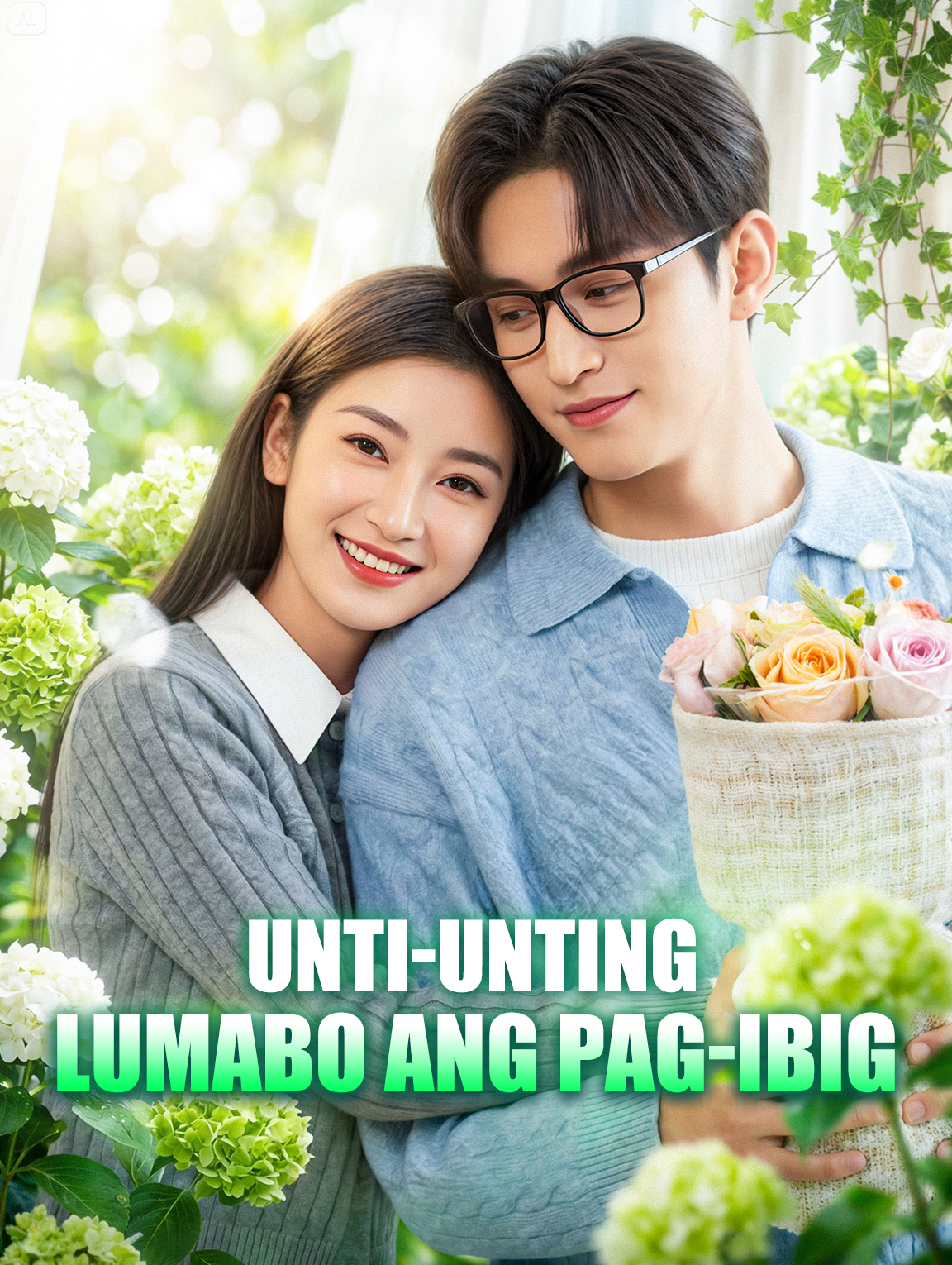 Unti-unting Lumabo ang Pag-ibig