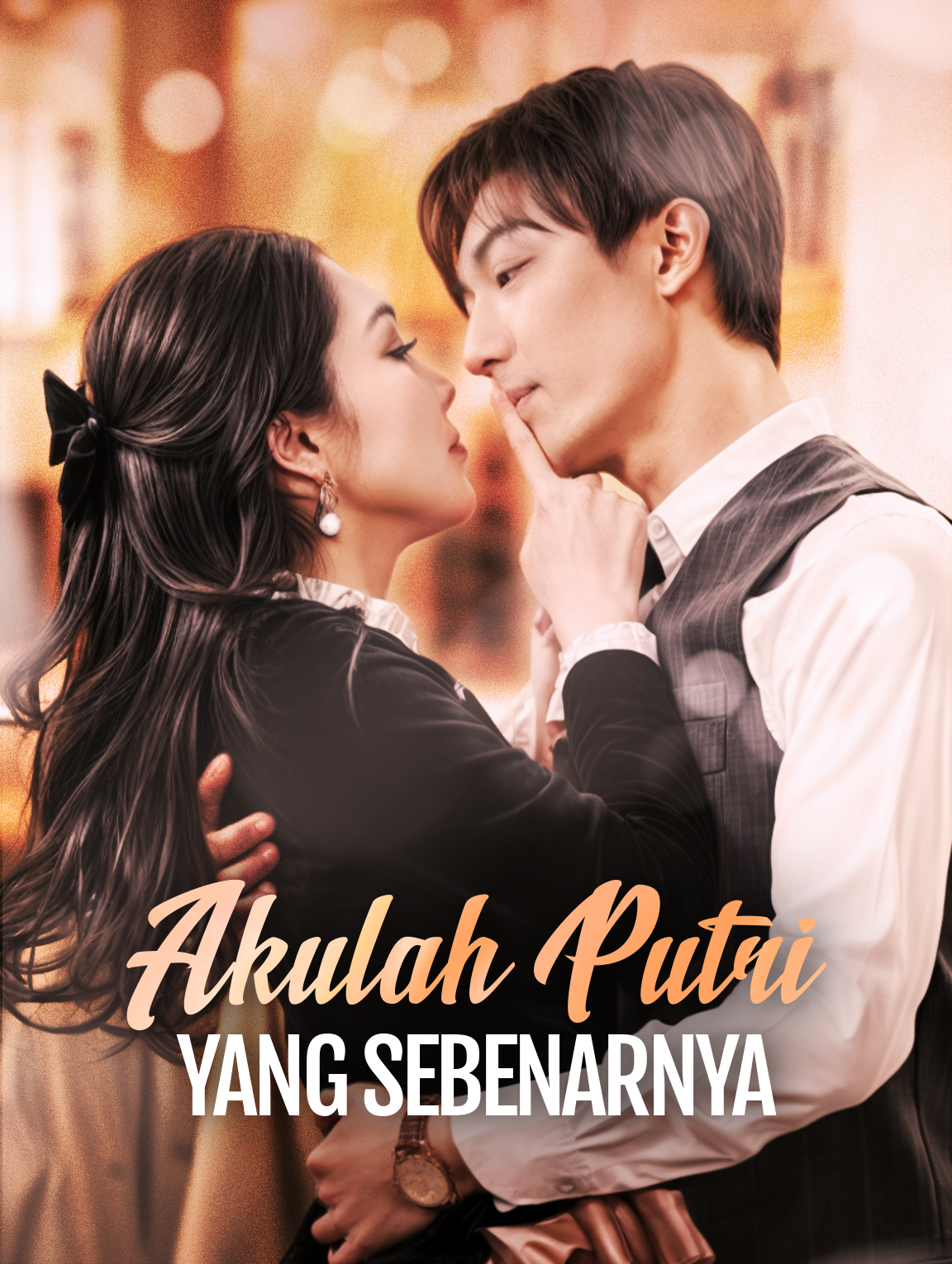 Akulah Putri Yang Sebenarnya