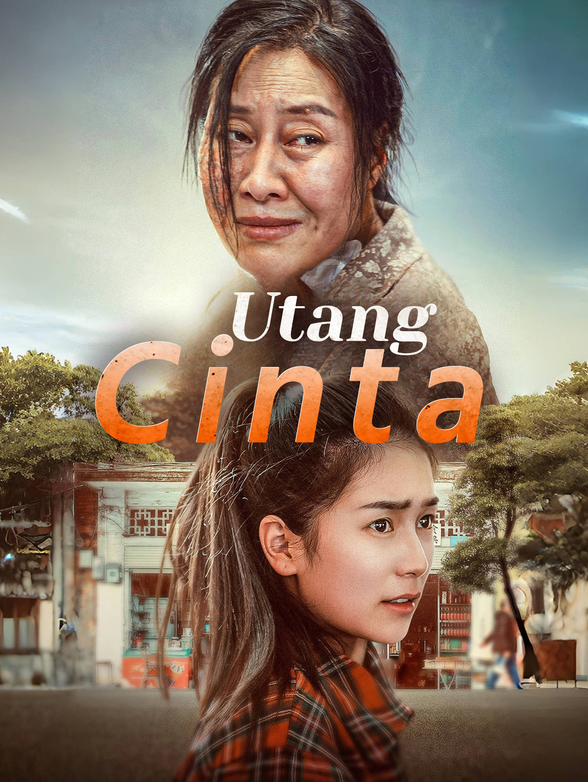 Utang Cinta