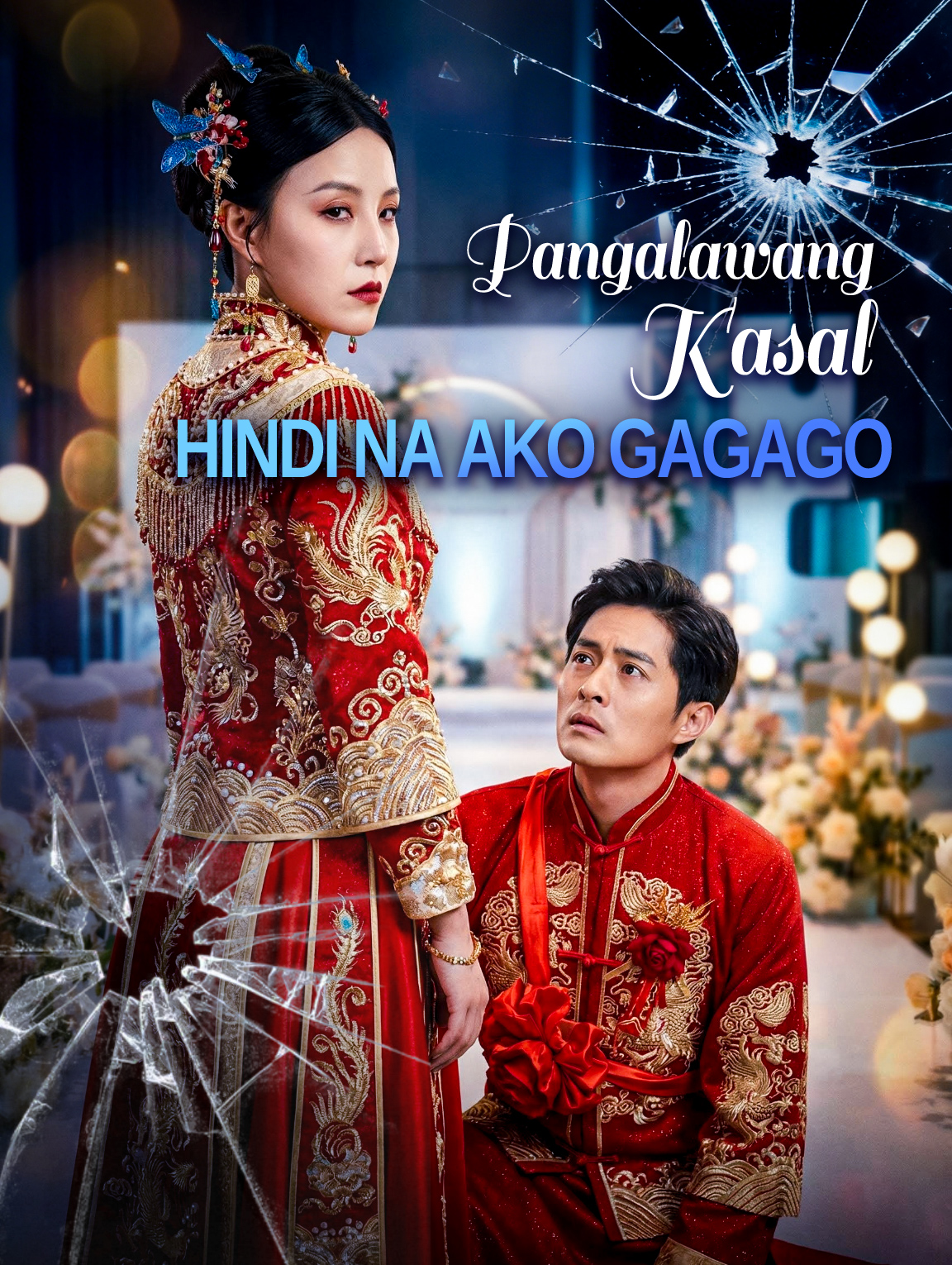Pangalawang Kasal, Hindi Na Ako Gagago
