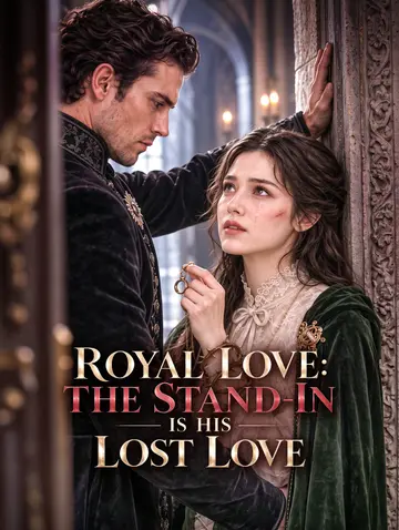 Royal Love:The Stand-In Is His Lost Love