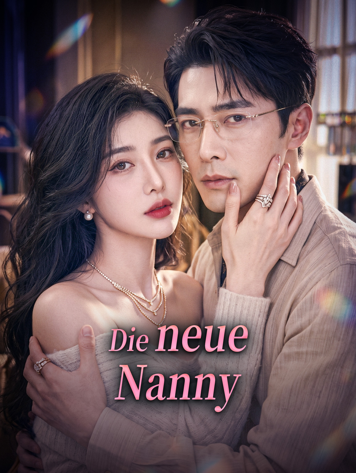 Die neue Nanny