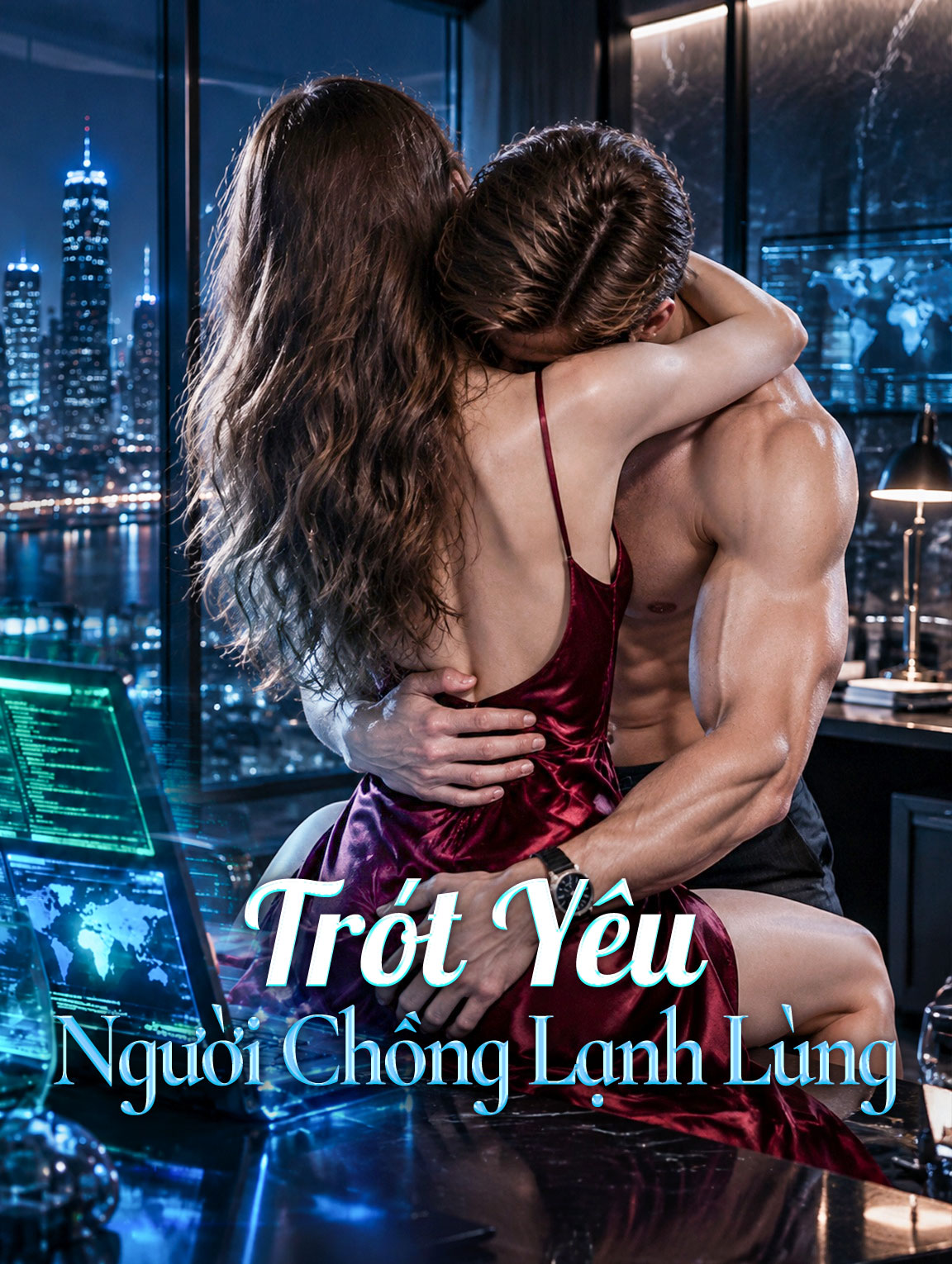Trót Yêu Người Chồng Lạnh Lùng