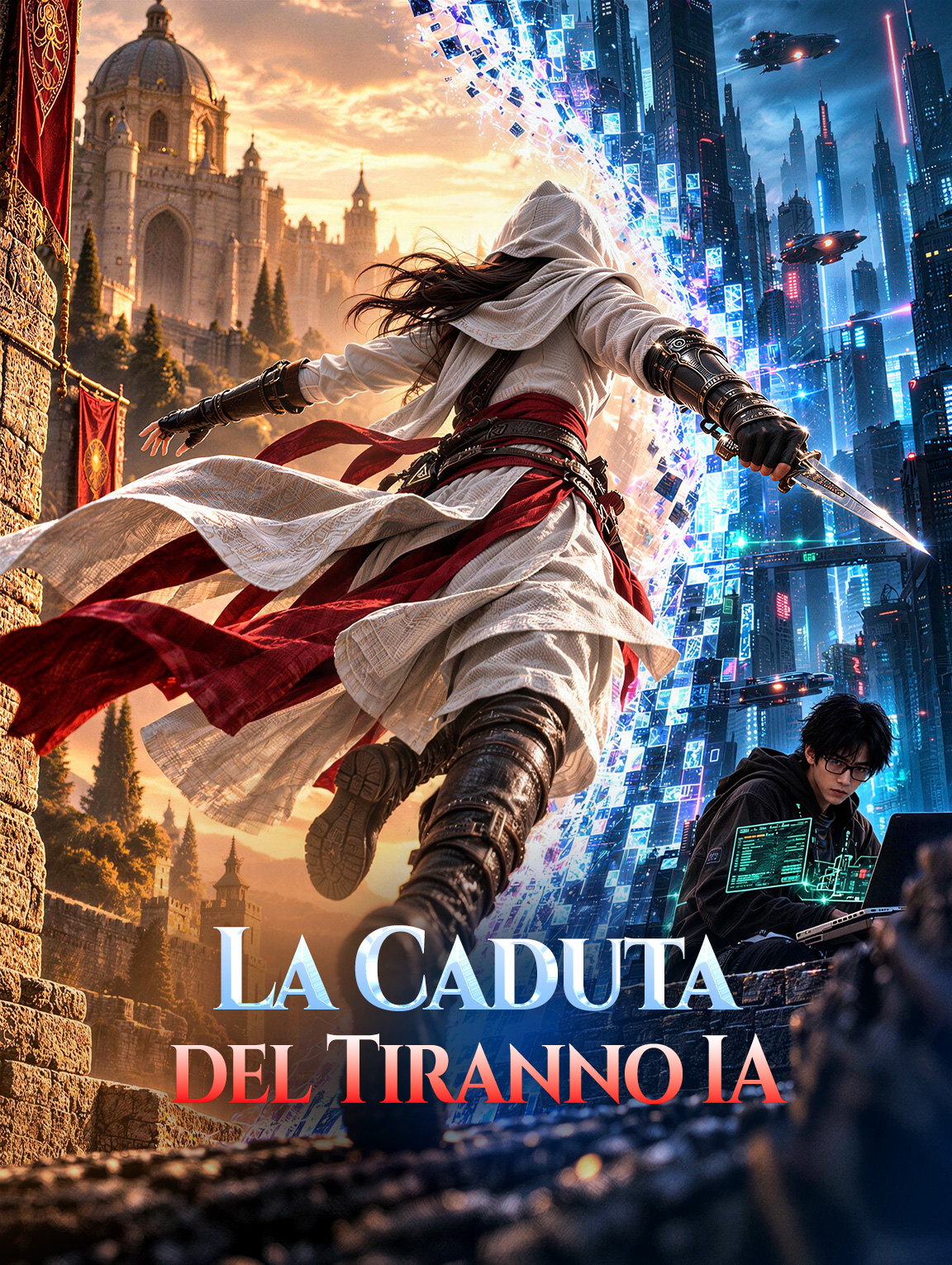 La Caduta del Tiranno IA
