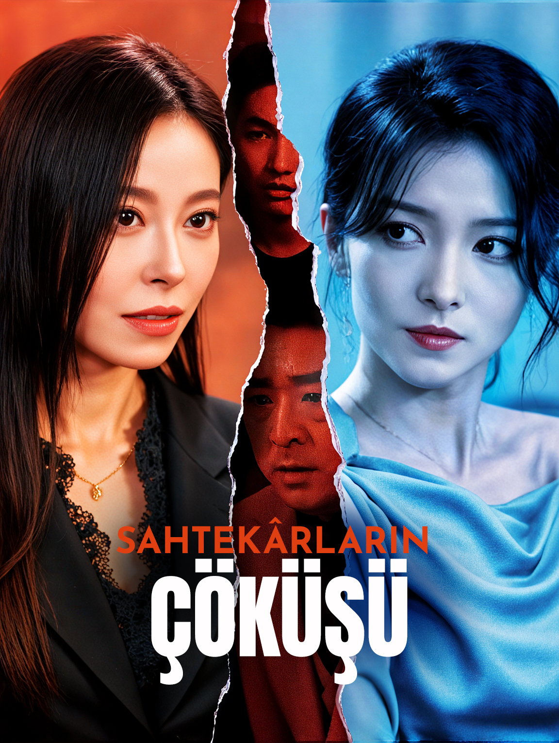 Sahtekârların Çöküşü