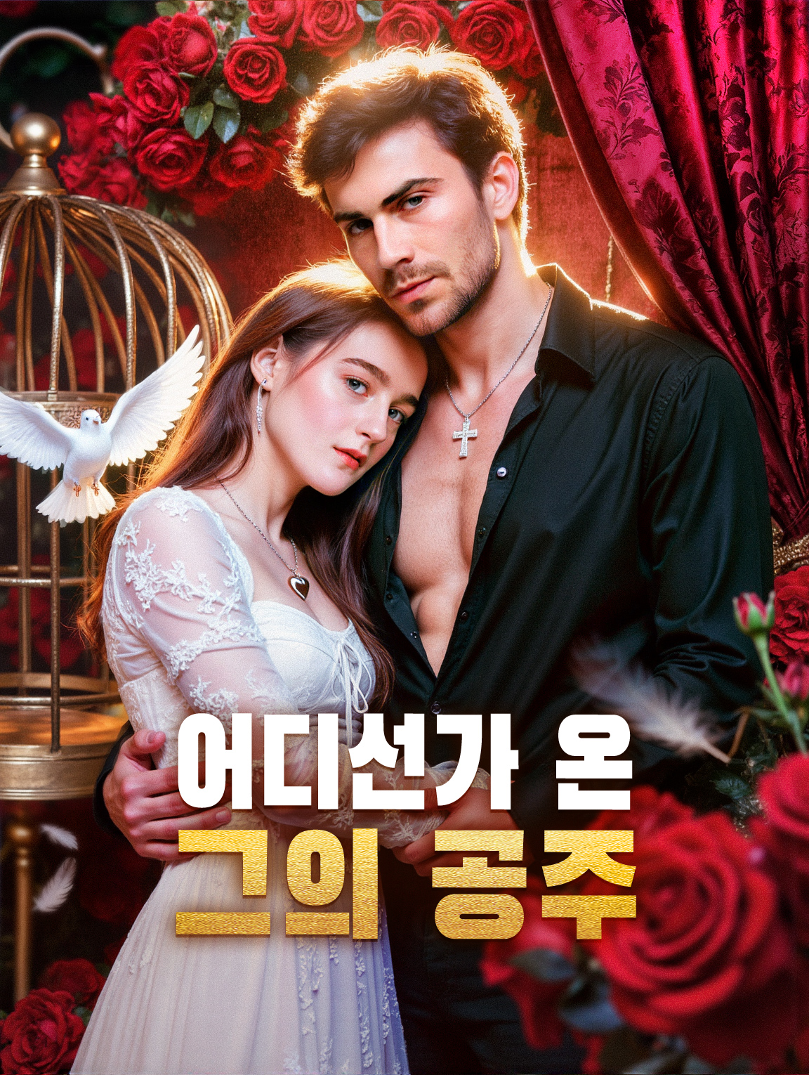 어디선가 온 그의 공주