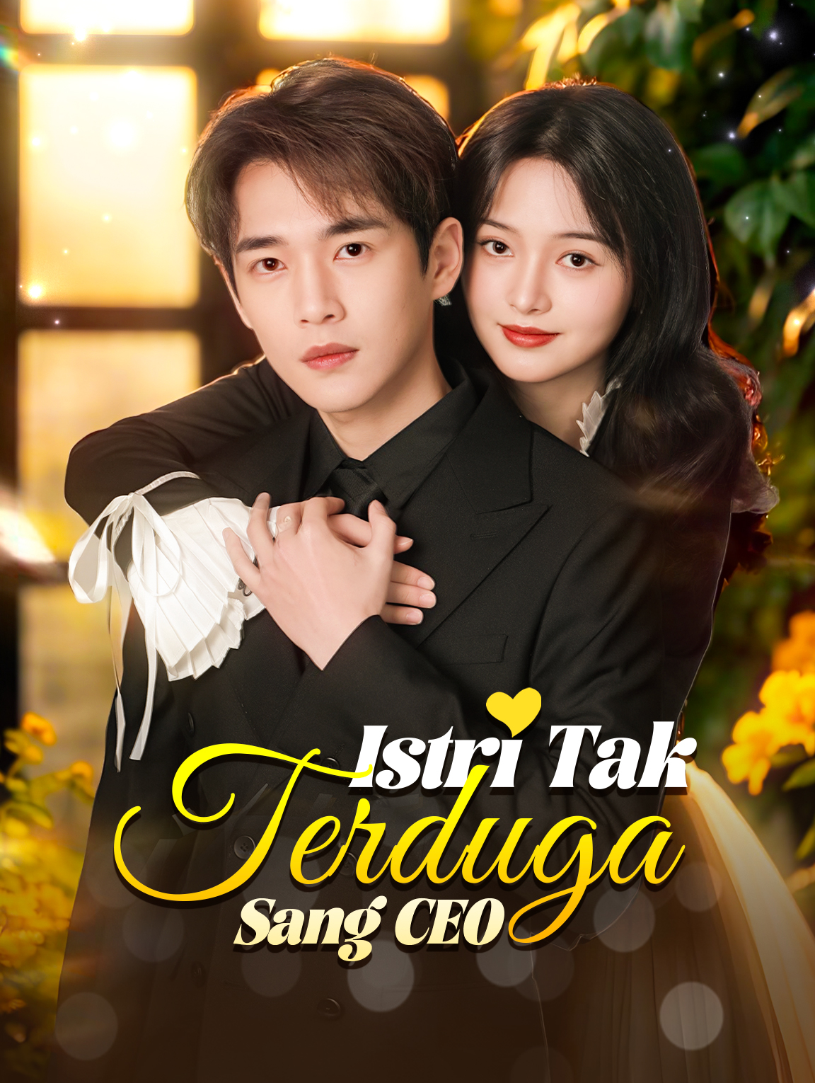 Istri Tak Terduga Sang CEO