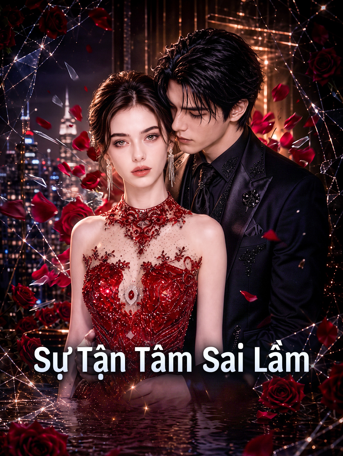 Sự Tận Tâm Sai Lầm