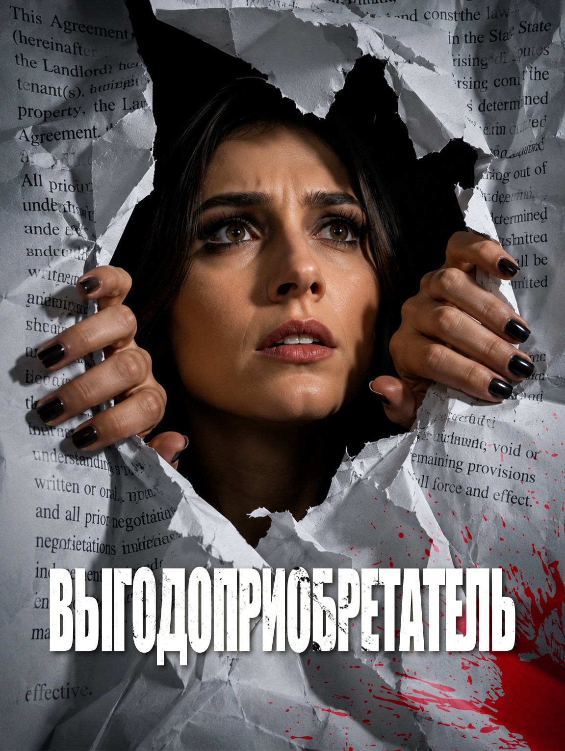 Выгодоприобретатель