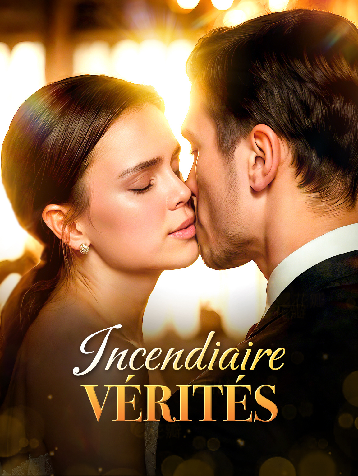Incendiaire Vérités