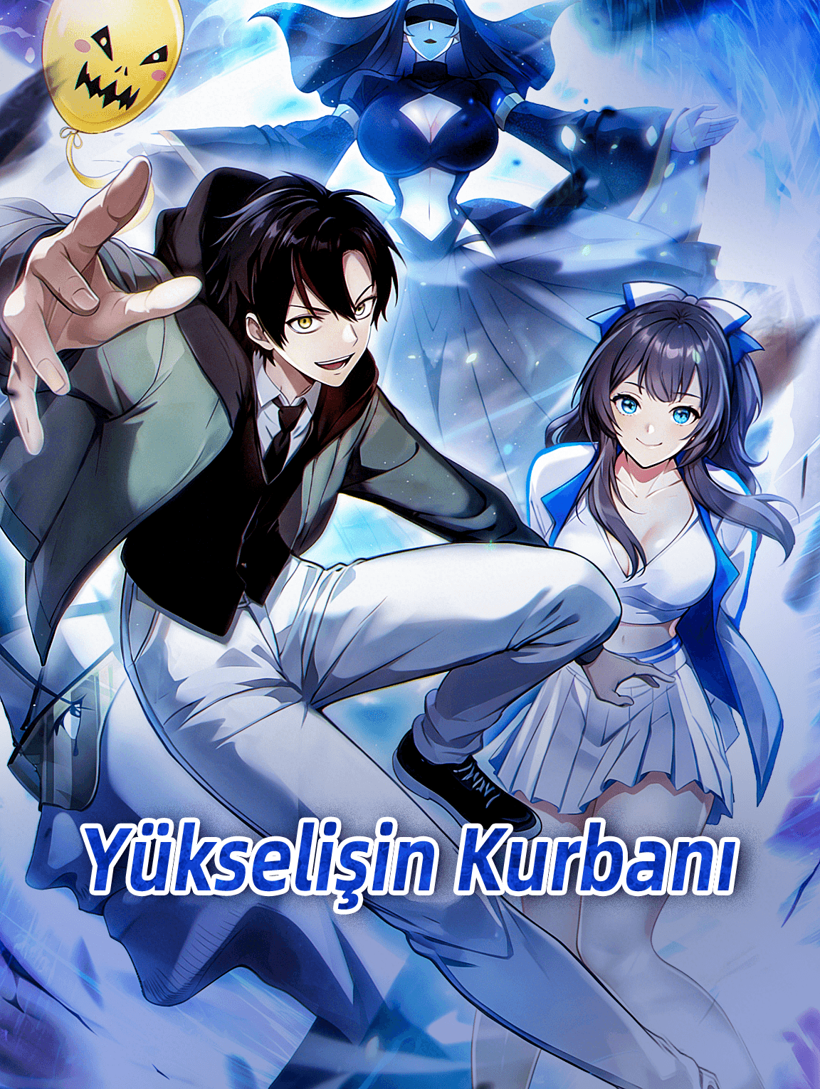 Yükselişin Kurbanı