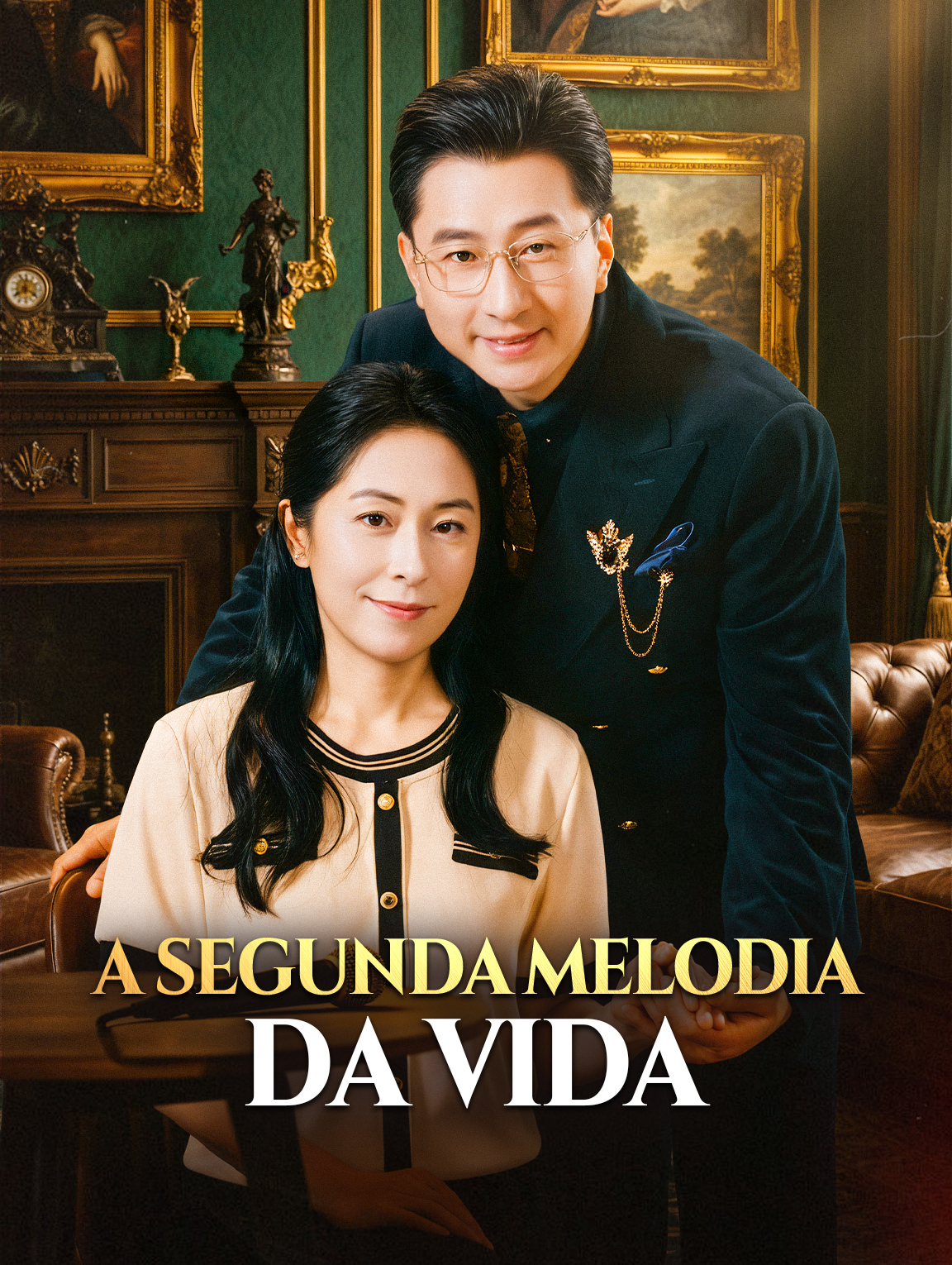 A Segunda Melodia da Vida